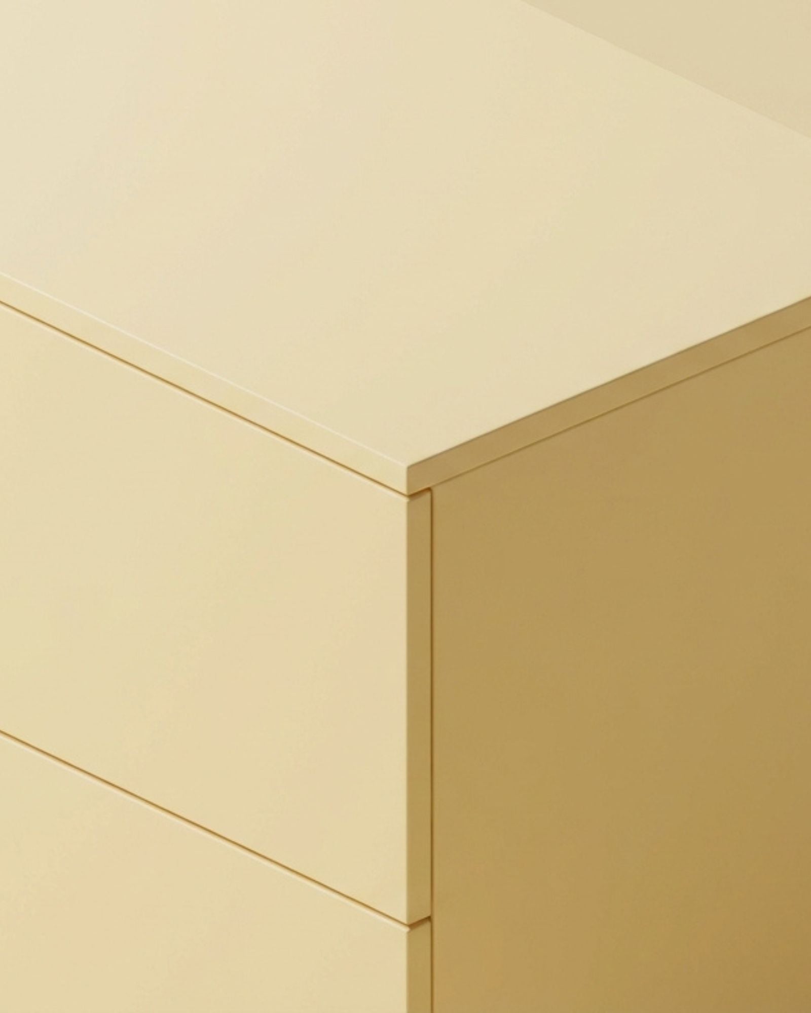 meubles salle de bain colorés les plus tendances