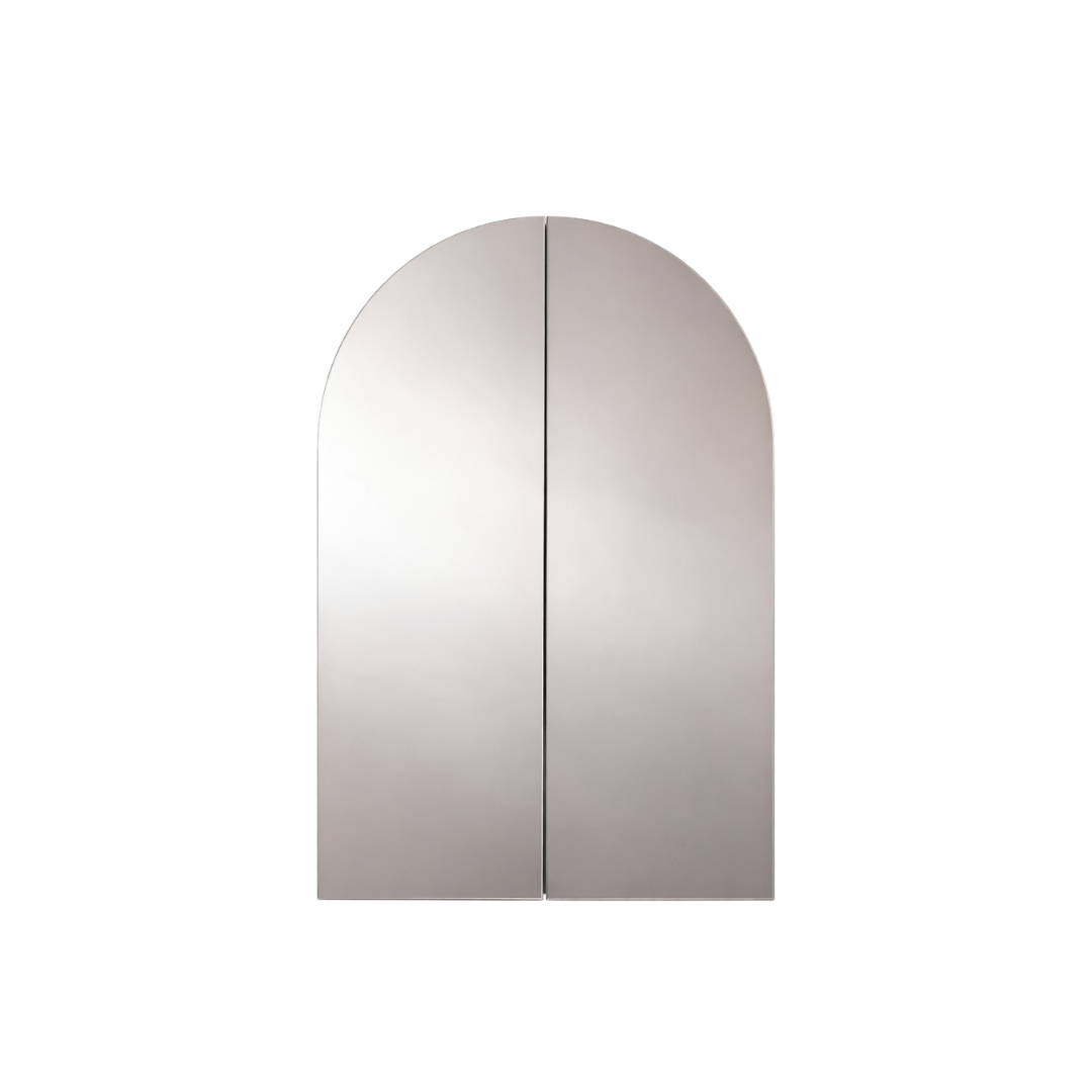 armoire de toilette miroir salle de bain