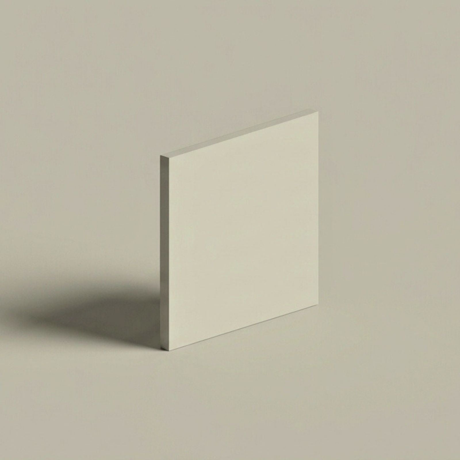 échantillon couleur meuble salle de bain greige vue face 