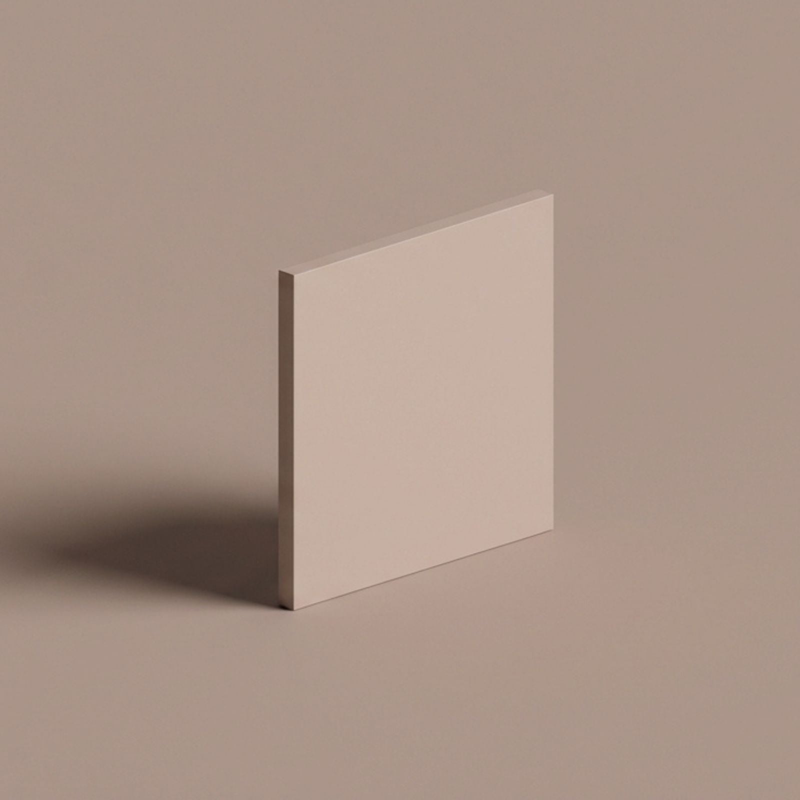 échantillon couleur meuble salle de bain parme vue face 