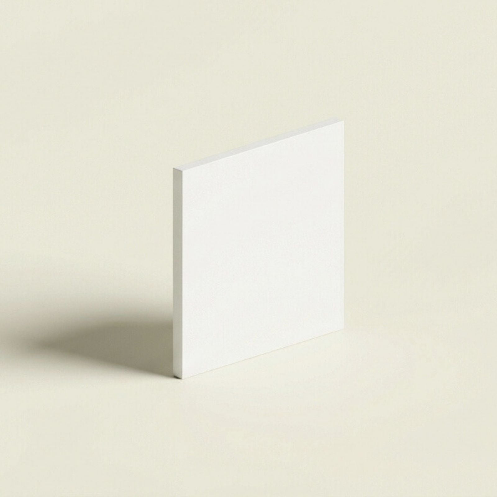 échantillon couleur meuble salle de bain coquille vue face 