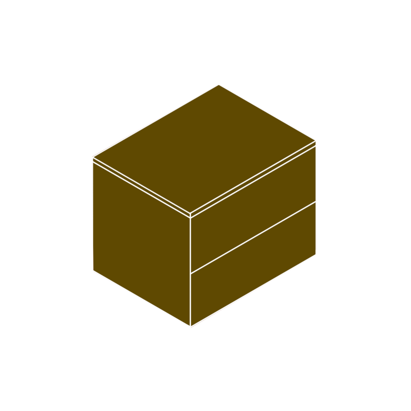 matériaux résistants salle de bain