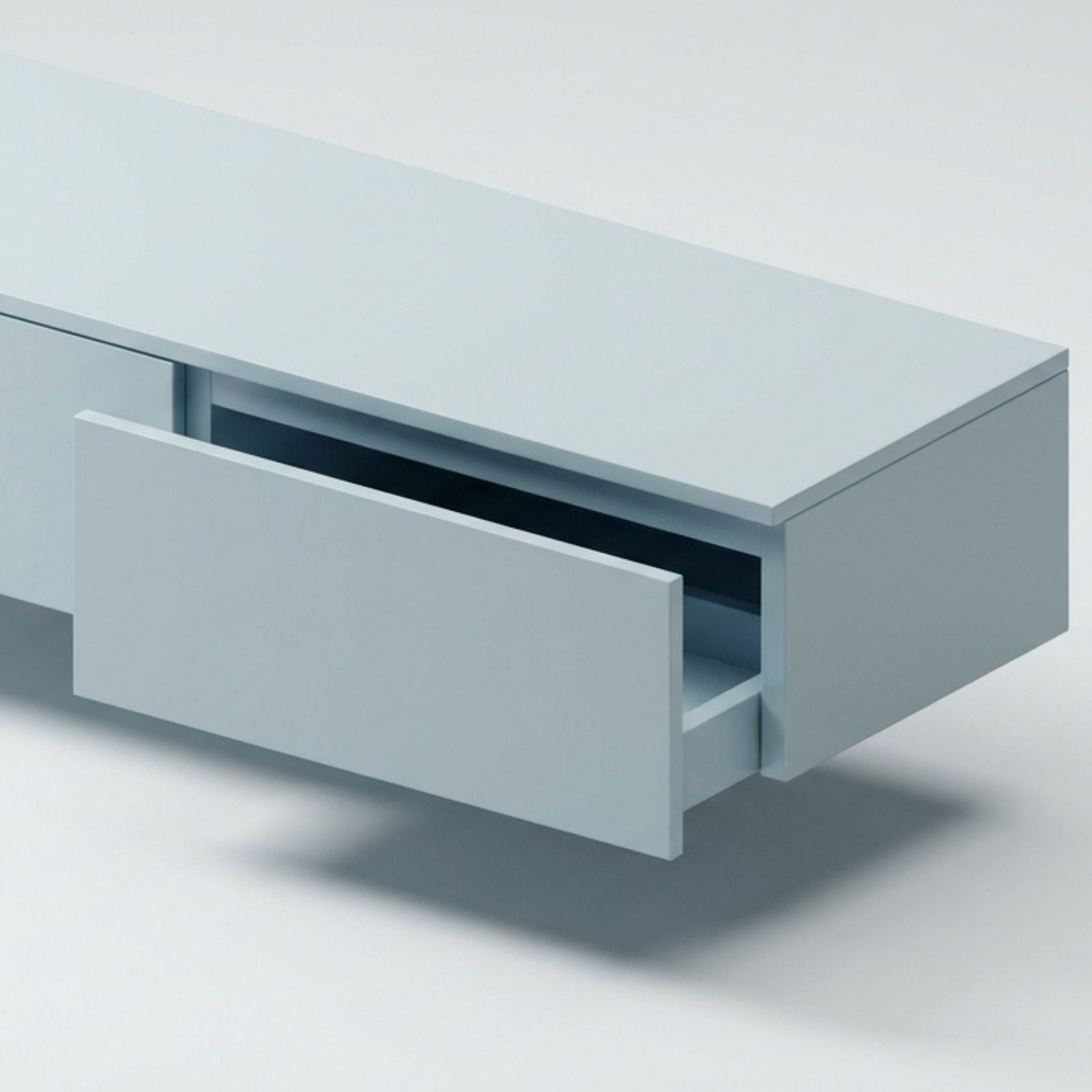 meuble salle de bain coloré mino minimal polopolo