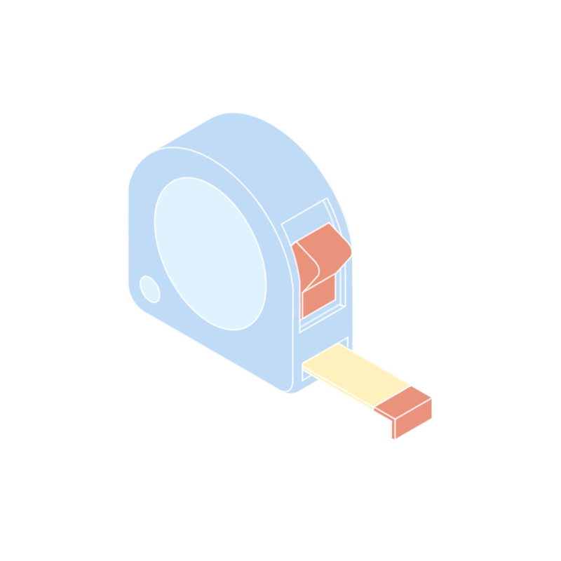personnalisation dimensions et couleurs
